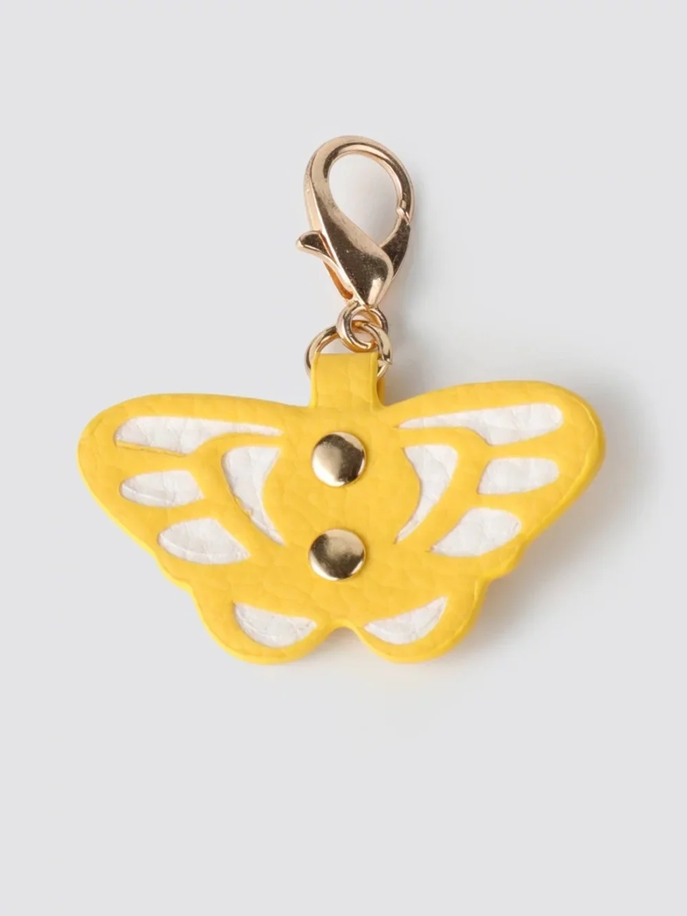Lux 3pk Charms - Butterfly 3 Piece